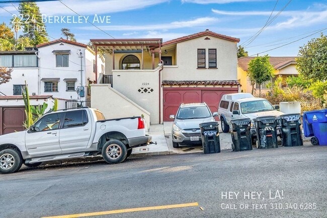 Building Photo - 2224 Berkeley Ave