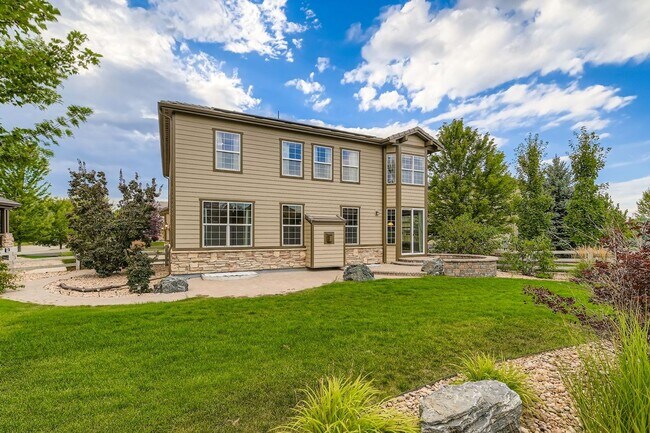 Building Photo - Beautiful 5 Bedroom Home for Rent in Anthe...