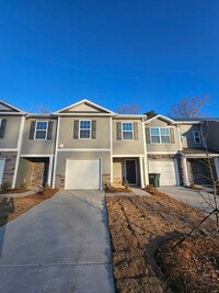 Building Photo - Brand New Townhome in Charlotte