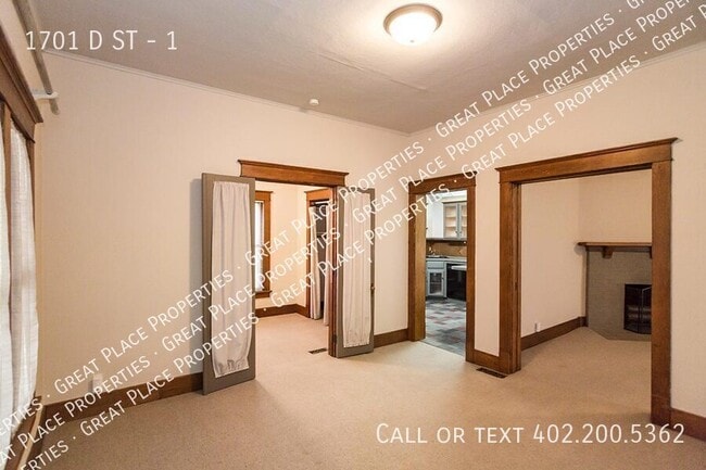 Building Photo - 1701 D St