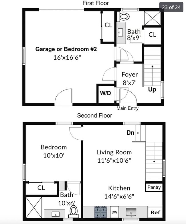 Building Photo - 4718 Depew Ave