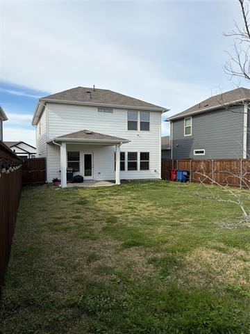 Building Photo - 4001 Monticello Dr