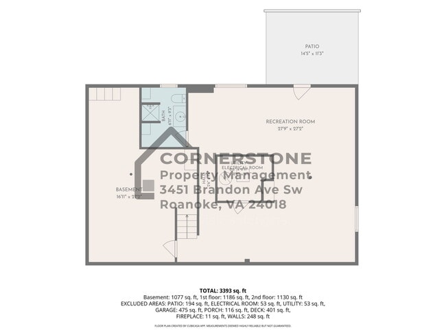 Building Photo - 6111 Barn Owl Cir