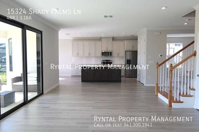 Building Photo - 15324 Shady Palms Ln