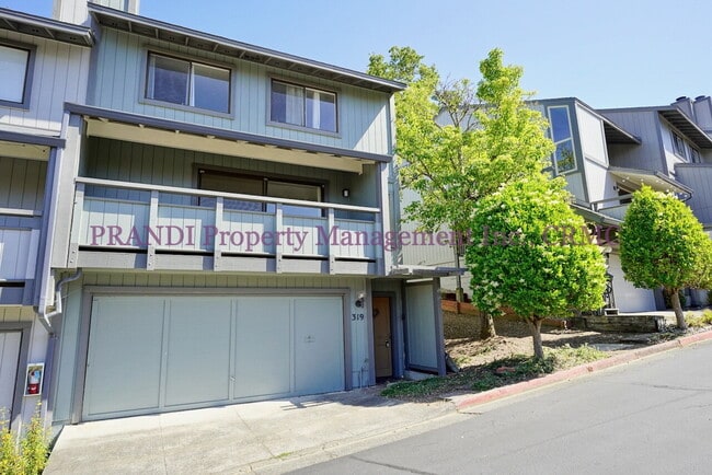 Primary Photo - Corner Unit Townhouse With Recent Upgrades!