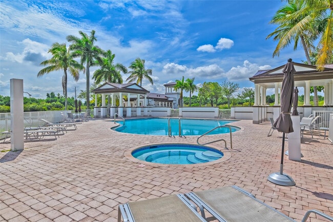 Building Photo - 4361 SW 160th Ave