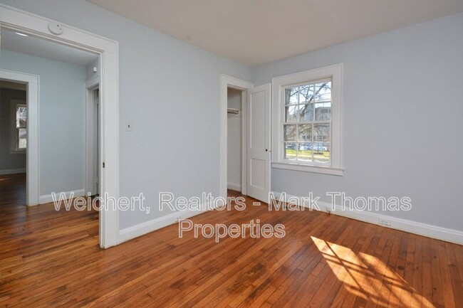 Building Photo - 3701 Turrentine St