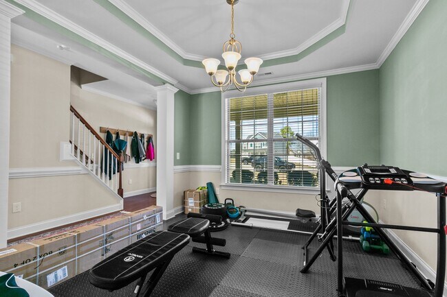 Building Photo - 34 Coswell Ct