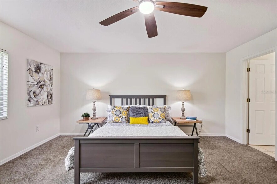 Bedroom - 18108 Nassau Point Dr