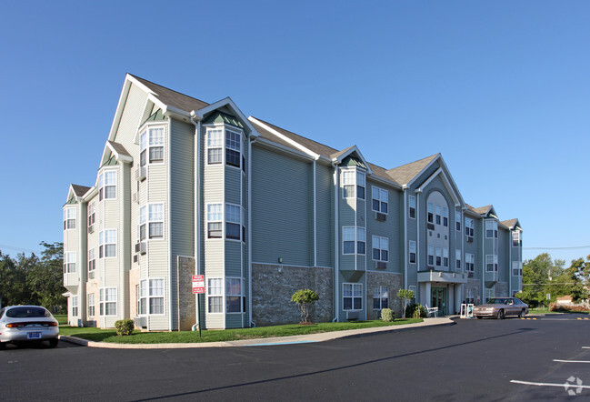 Memorial Park Estates Fort Wayne, IN Apartment Finder
