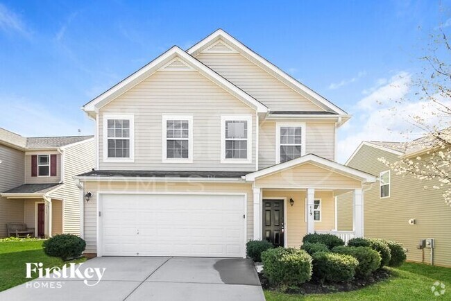 Building Photo - 119 Habersham Ct