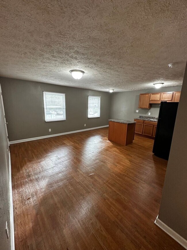 Interior Photo - Live in Comfort at Evergreen Apartments in Knoxville!