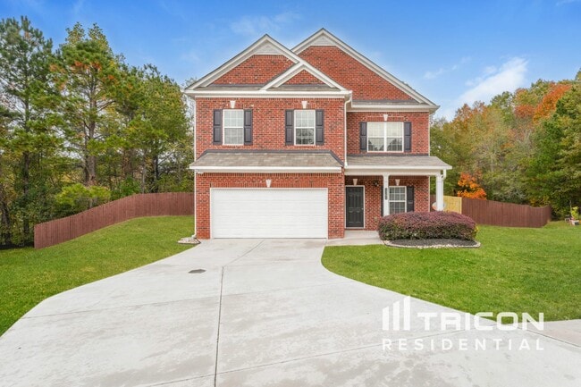 Building Photo - 1261 High Tide Ct