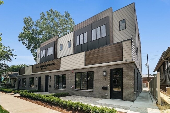 Building Photo - 244 Vester Ave