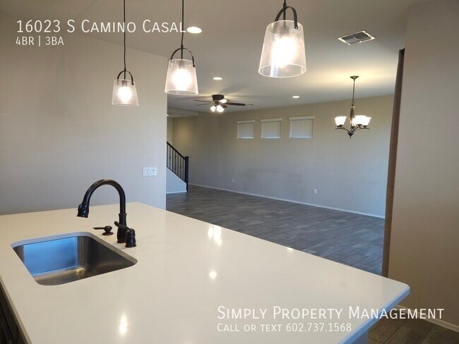 Building Photo - 16023 S Camino Casal