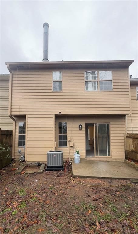 Building Photo - 875 Joseph Club Dr