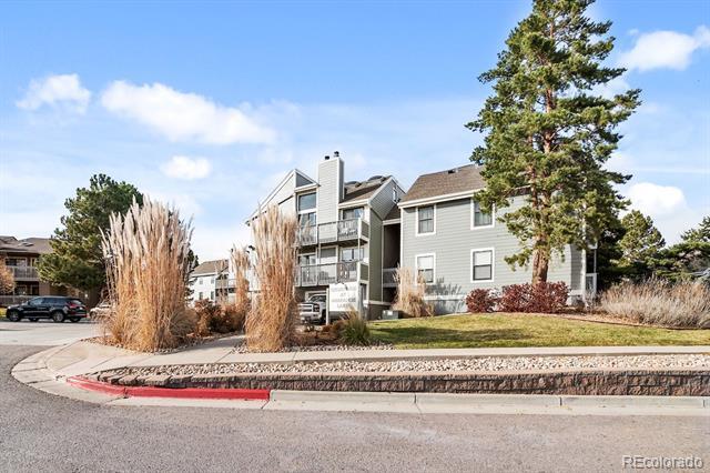 Building Photo - 10345 E Peakview Ave