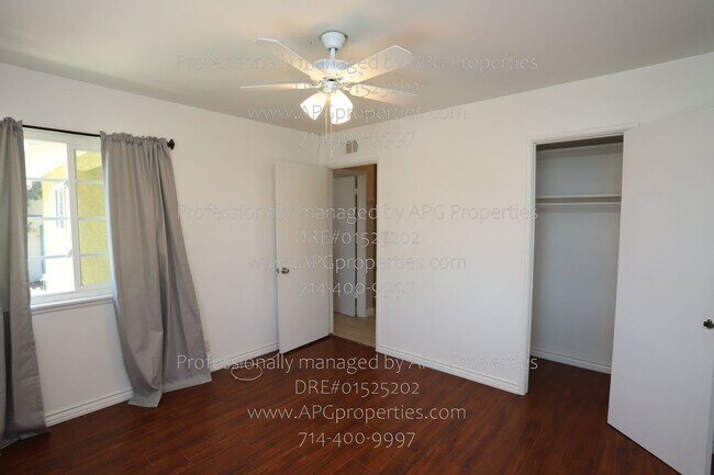 Building Photo - 11411 Chapman Ave