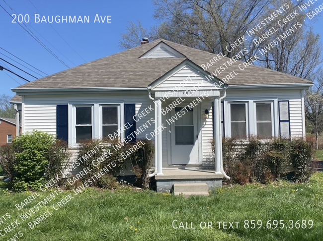 Primary Photo - 200 Baughman Ave