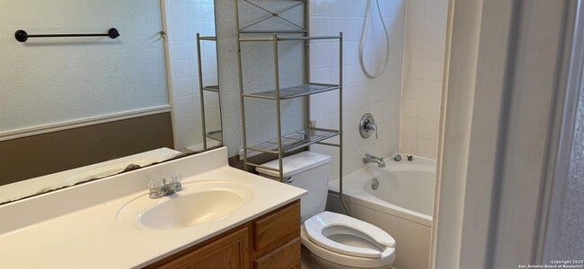 Building Photo - 4603 Adkins Trail