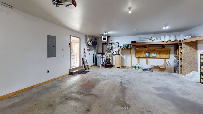 Building Photo - Modern Elegance and Comfort: Your Dream Home Awaits in North Pole | Available 12/1