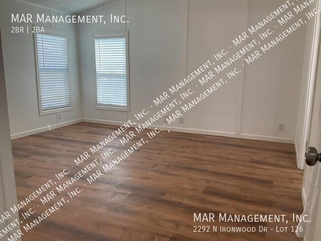 Building Photo - 2292 N Ironwood Dr