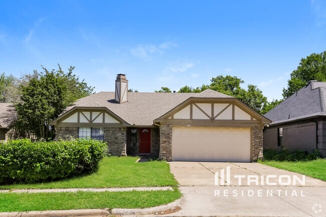 Building Photo - 5511 Misty Crest Dr