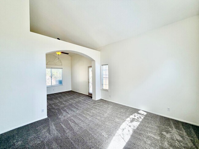 Building Photo - Spacious 5 Bedroom 3 Bathroom Home with Updated Paint, New Roof & Private Balcony