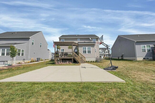 Building Photo - 4595 Kibbey Ln