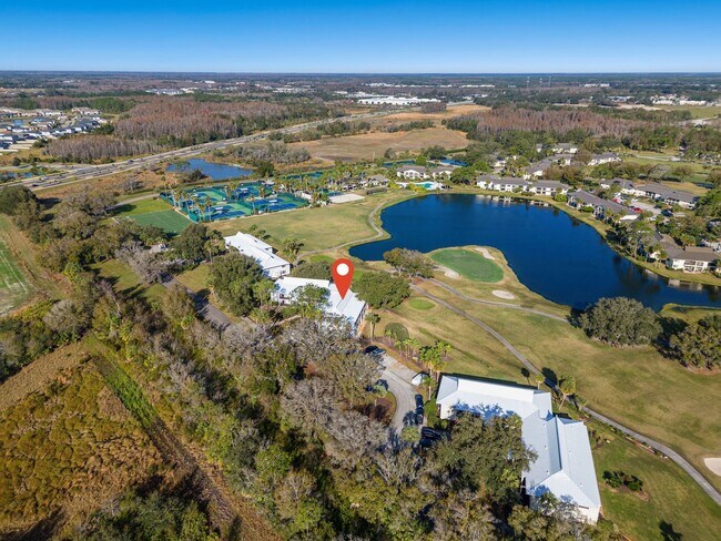 Building Photo - Furnished Resort 2/2 Condo, on Golf Course, Lake Views