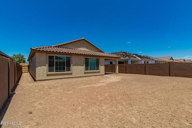 Building Photo - 22857 E Marsh Rd