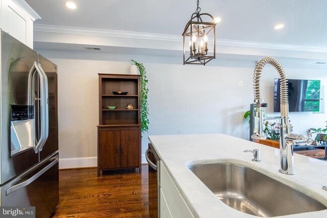 Building Photo - 4010 Georgia Ave NW