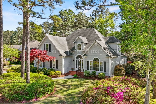 Building Photo - 4728 Wedgefield Dr
