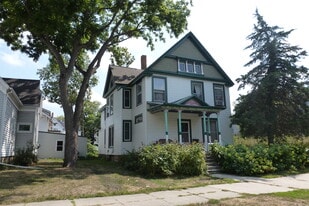 Building Photo - 609 S Broad St