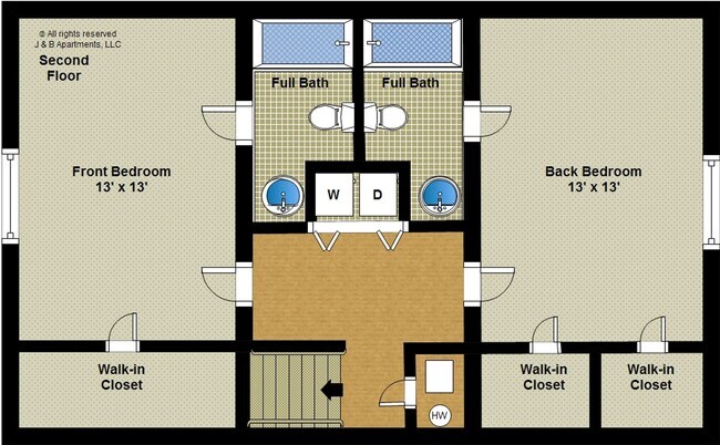 Building Photo - 20309 Skyview Dr