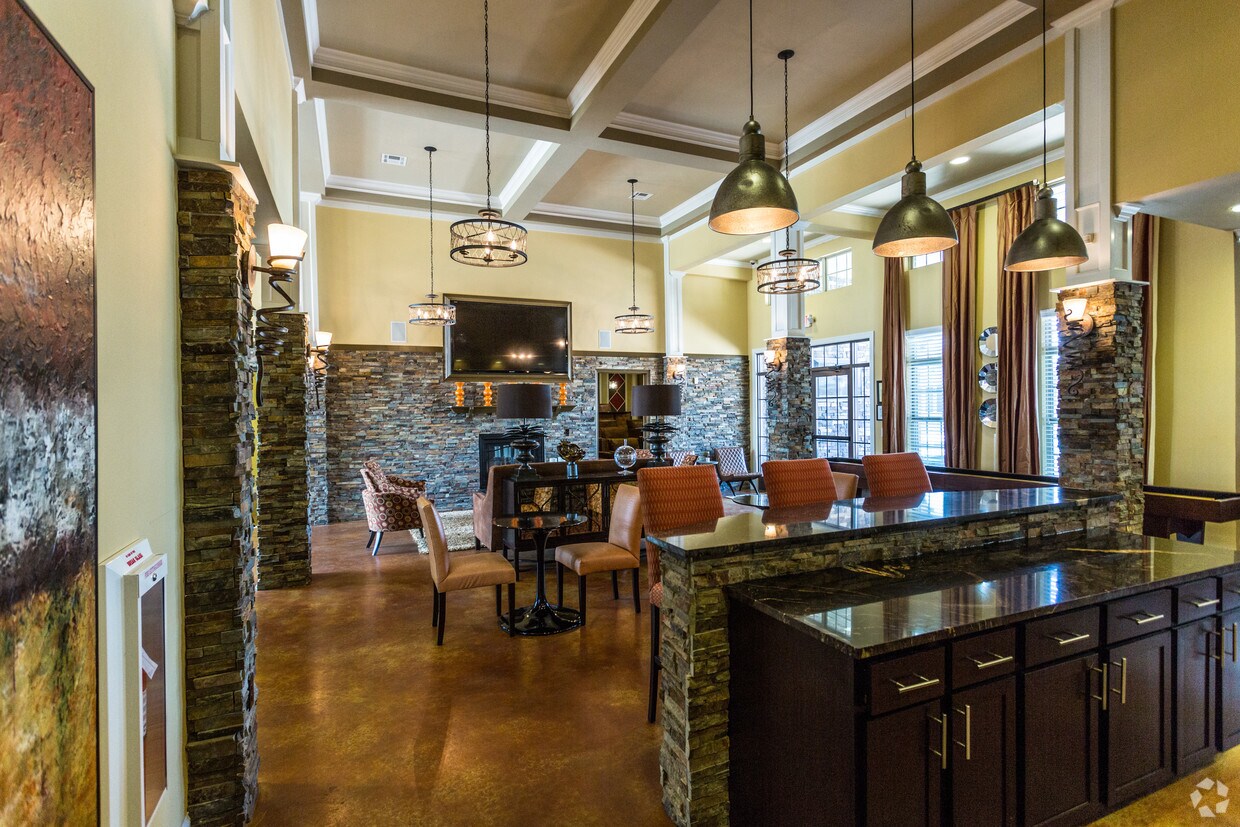 Glass Creek Apartments Mount Juliet