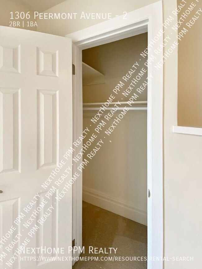 Building Photo - 1306 Peermont Ave