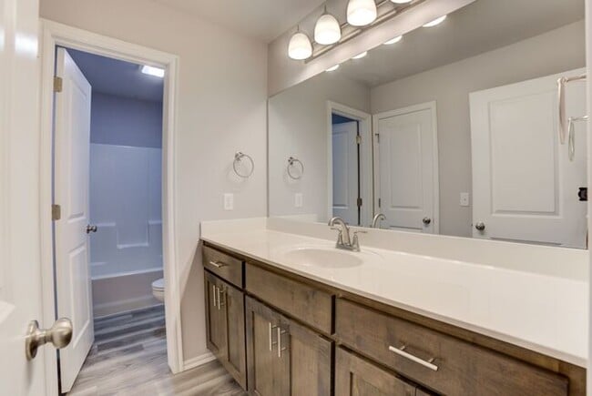 Building Photo - 4/2.5/2 New Construction Home!