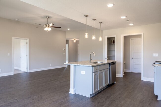 Building Photo - 504 Ayden Ln
