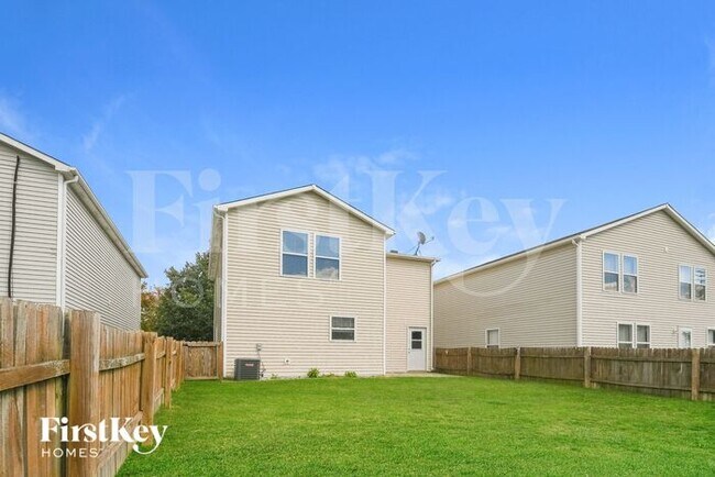 Building Photo - 14455 Black Farm Dr