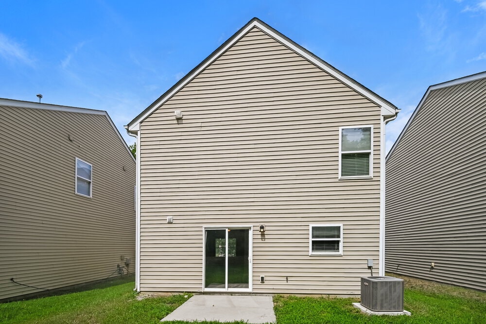 Building Photo - 818 Rook Rd