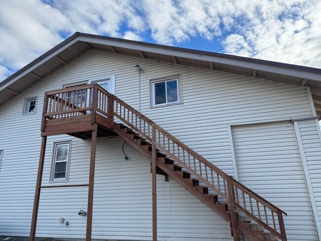 Primary Photo - 2BR/1BA Upper Unit – Washer/Dryer Hookups, No Pets