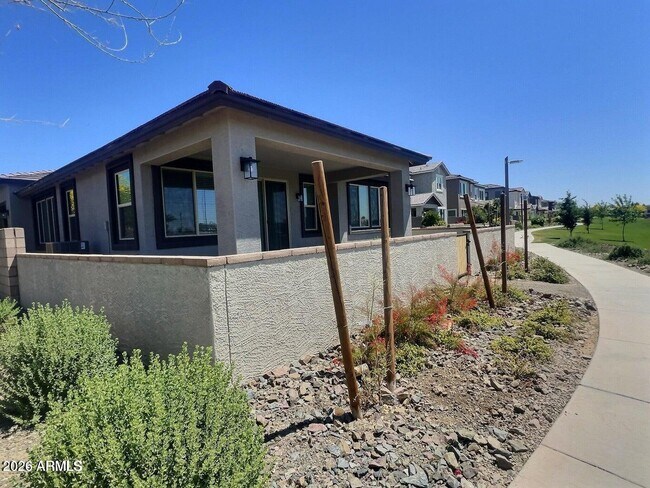 Building Photo - 9345 E Solina Ave