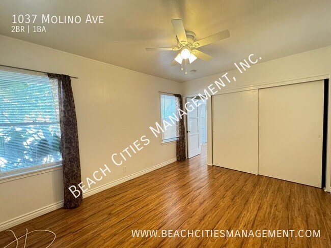 Building Photo - 1037 Molino Ave