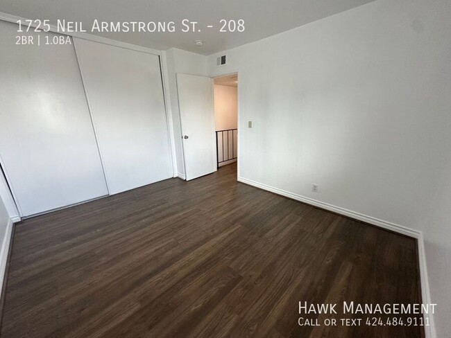 Building Photo - Charming Two-Bedroom Condo in Montebello w...