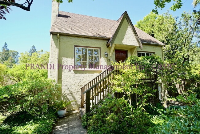 Primary Photo - Tudor Gem in Prime Location by Memorial Park