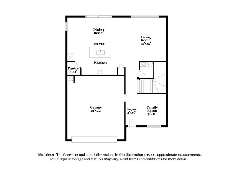 Building Photo - 1801 Sandlin Dr