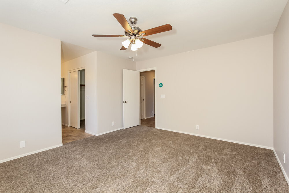 Building Photo - 3919 W Abraham Ln