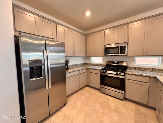 Building Photo - 7912 S Bonanza Park Dr