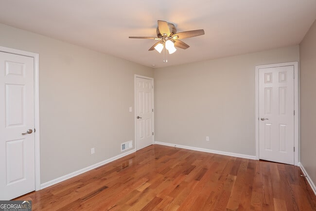 Building Photo - 122 Trickum Hills Dr